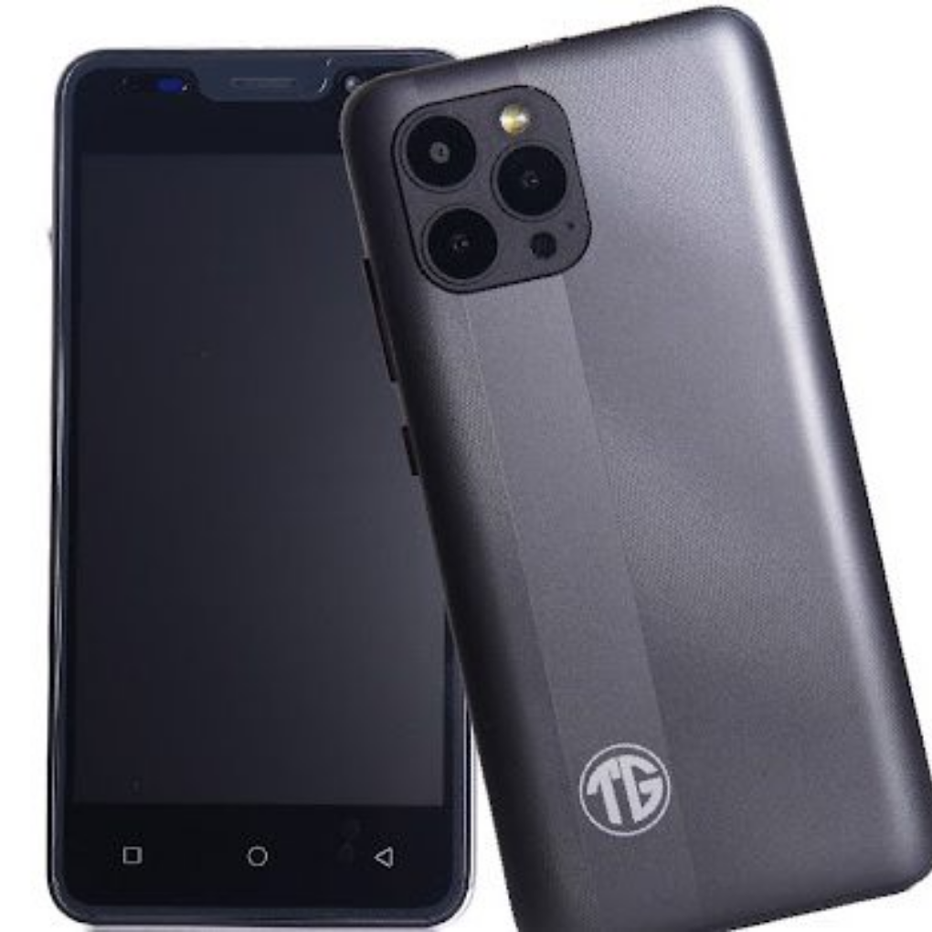 Celular Inteligente T155 Tg