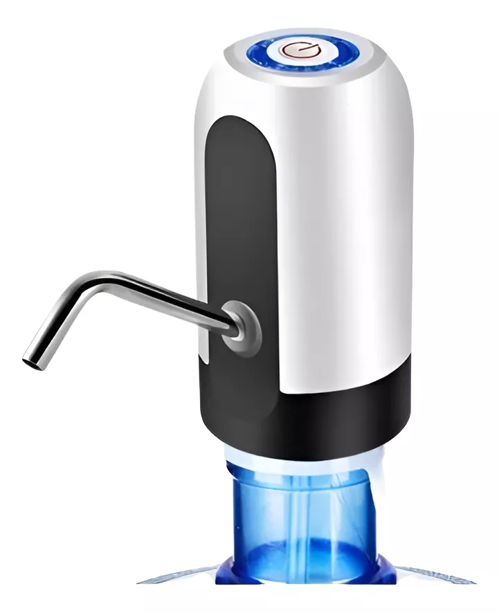 Dispensador De Agua Electrico Usb Para G