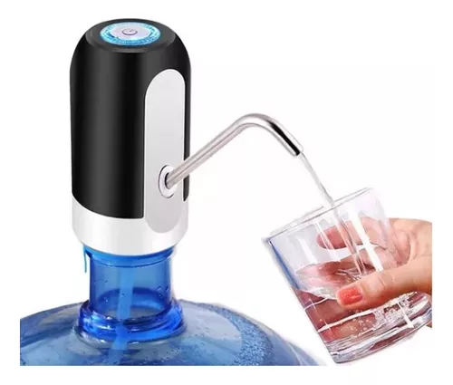 Dispensador De Agua Electrico Usb Para G